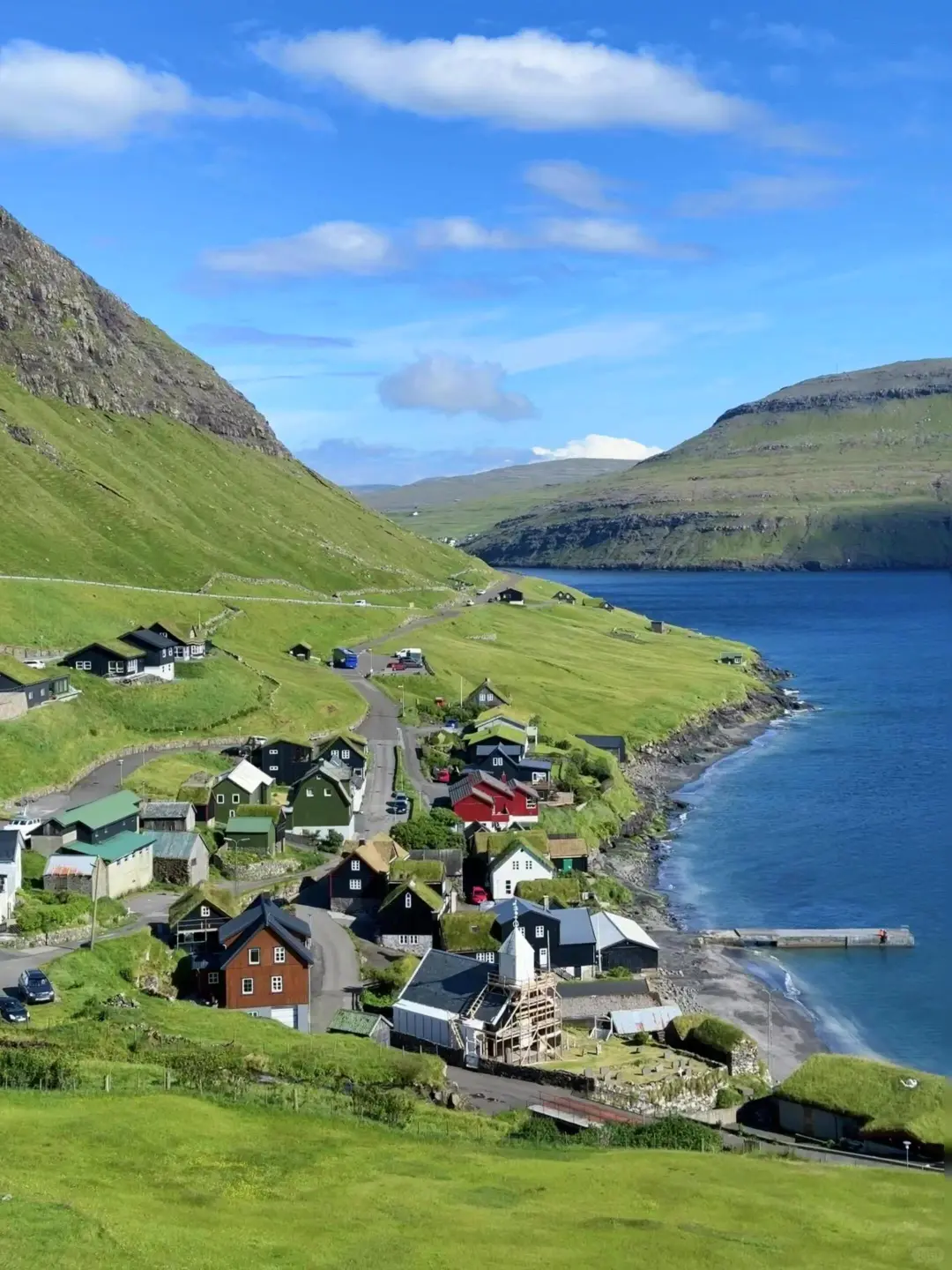 闯入世界的尽头法罗群岛｜附隐藏玩法