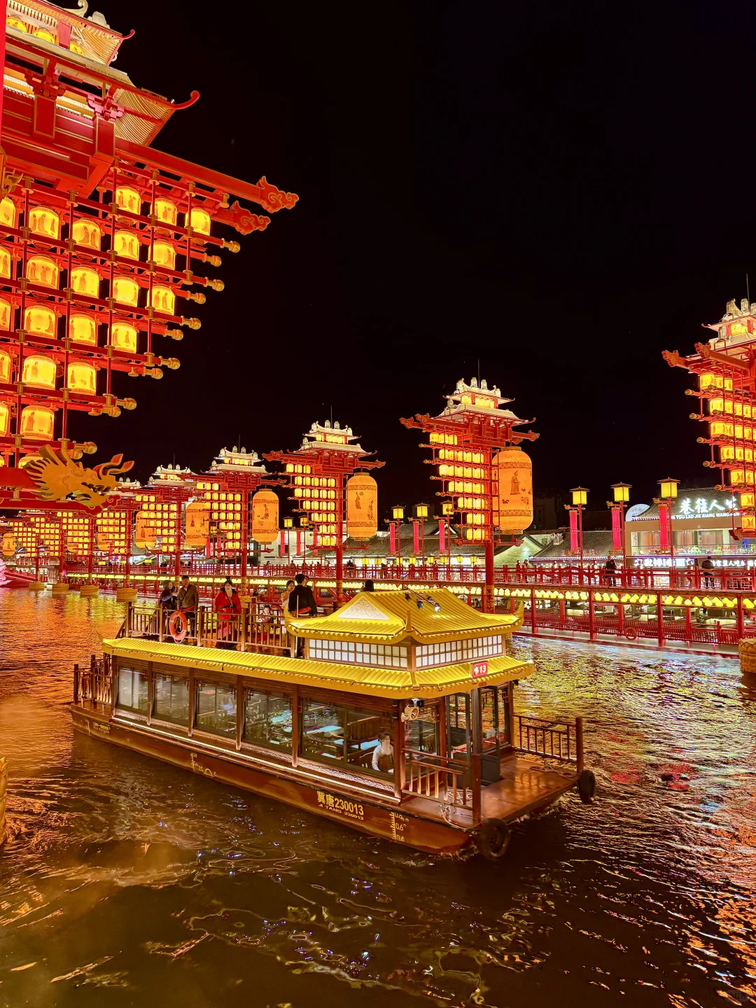 国庆反向旅游｜我愿称之为小众宝藏天花板！