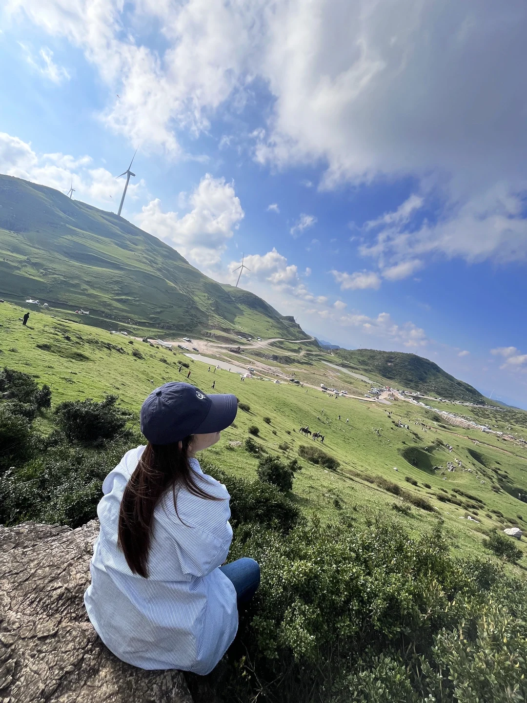 泸州北滨公园太大了吧