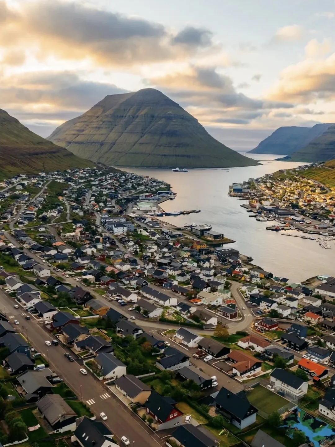 闯入世界的尽头法罗群岛｜附隐藏玩法