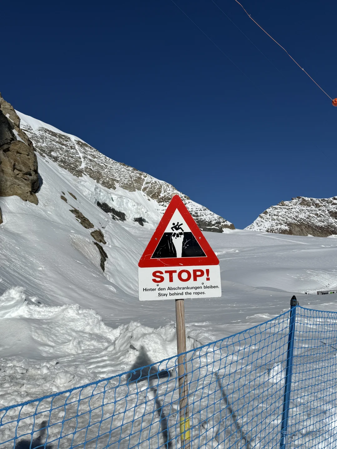 少女峰资本论 打造百年顶流IP