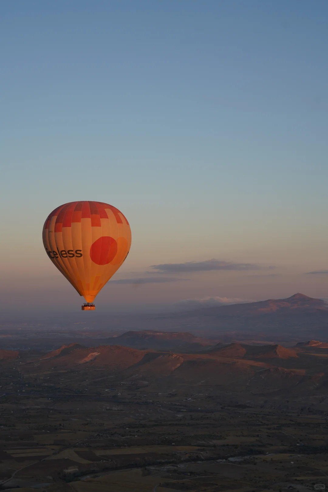 国庆土耳其携程之旅的一些真实感受(下)