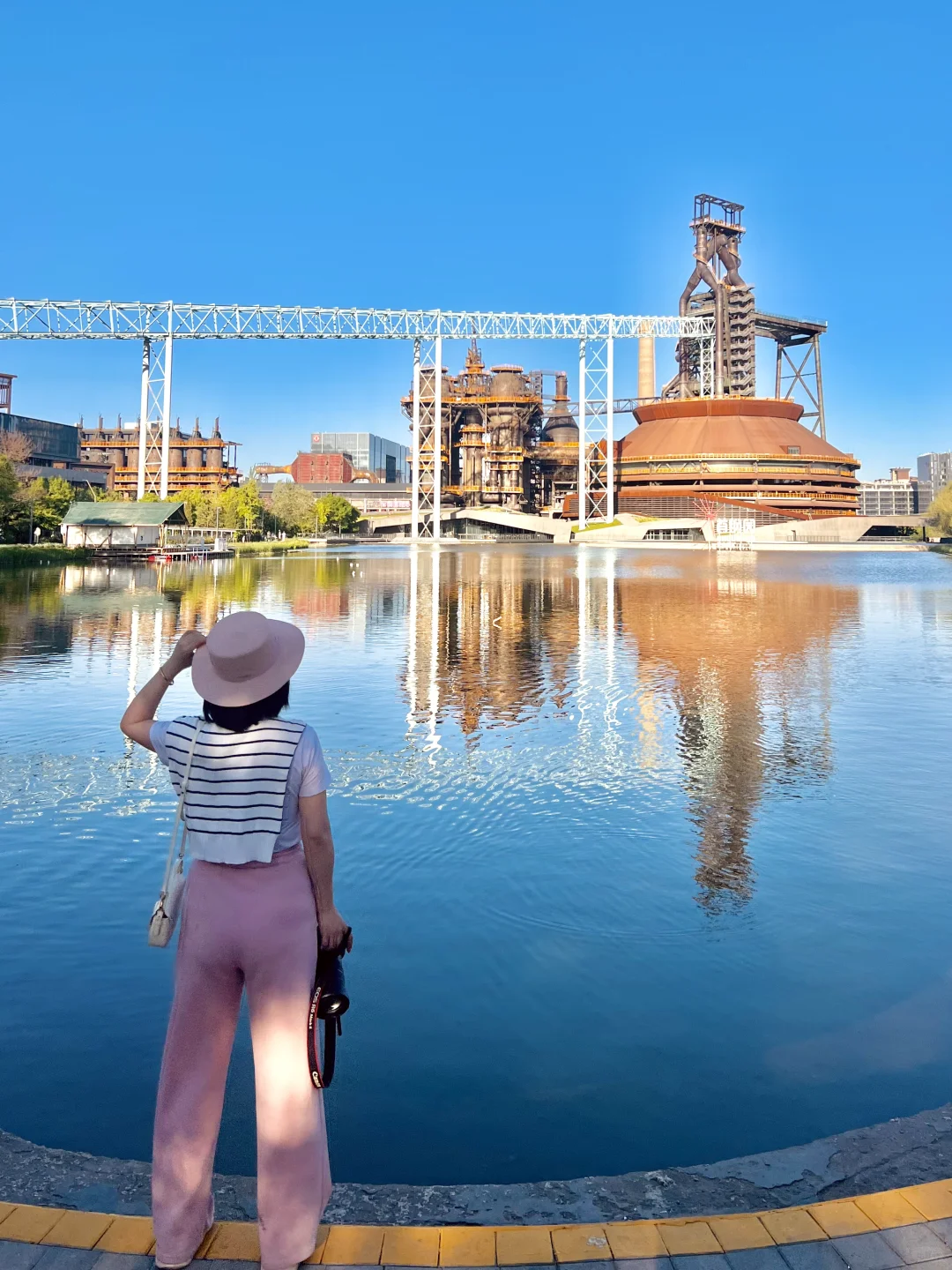 国庆北京邪修玩法｜⓲个冷门景点反向旅行