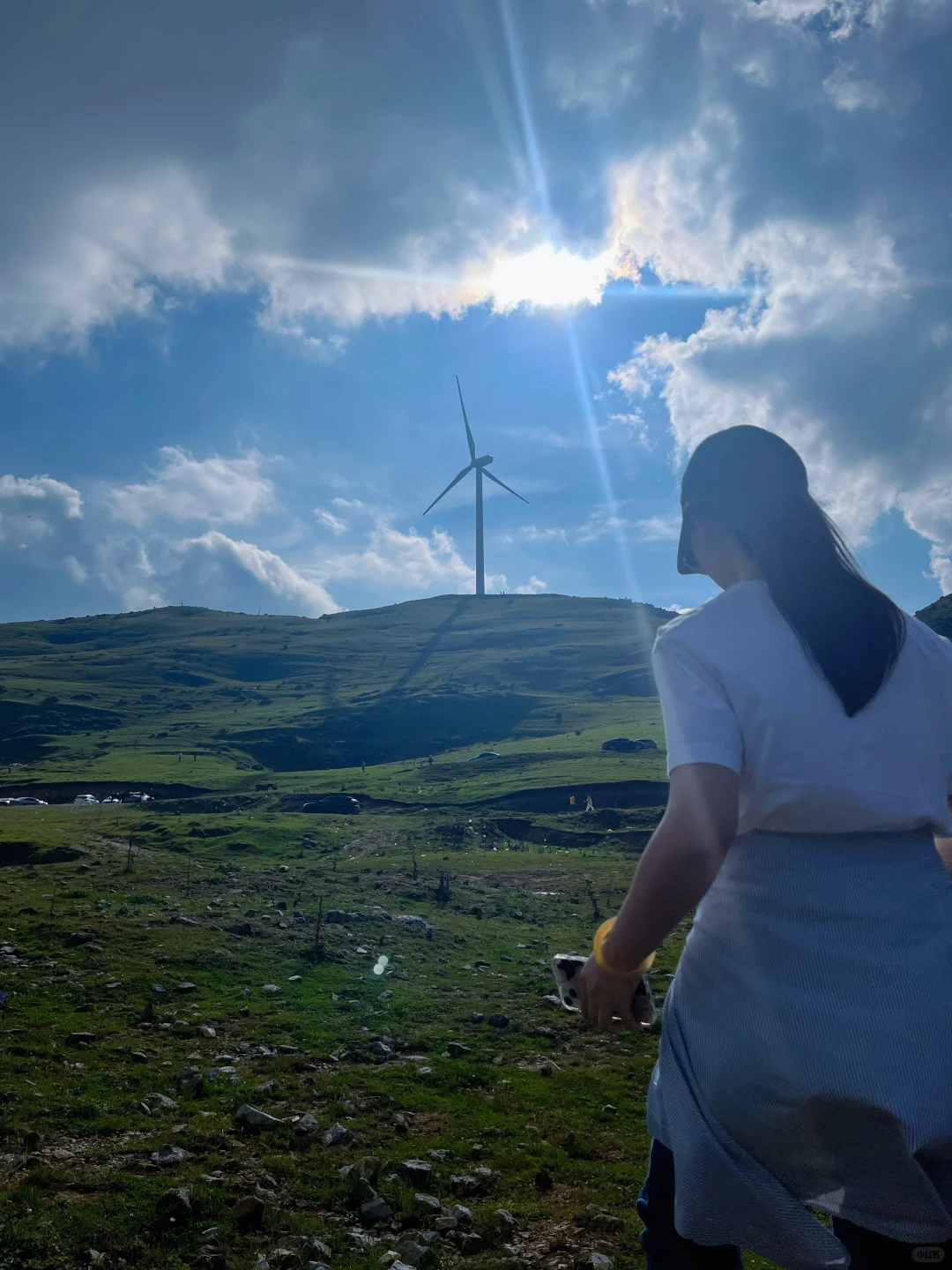 泸州北滨公园太大了吧