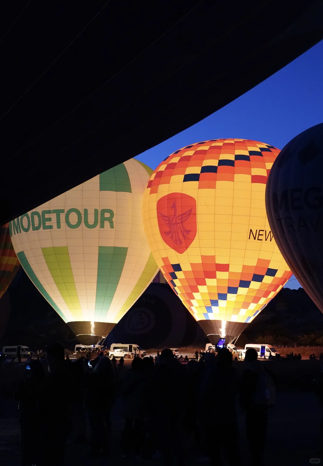 国庆土耳其携程之旅的一些真实感受(下)