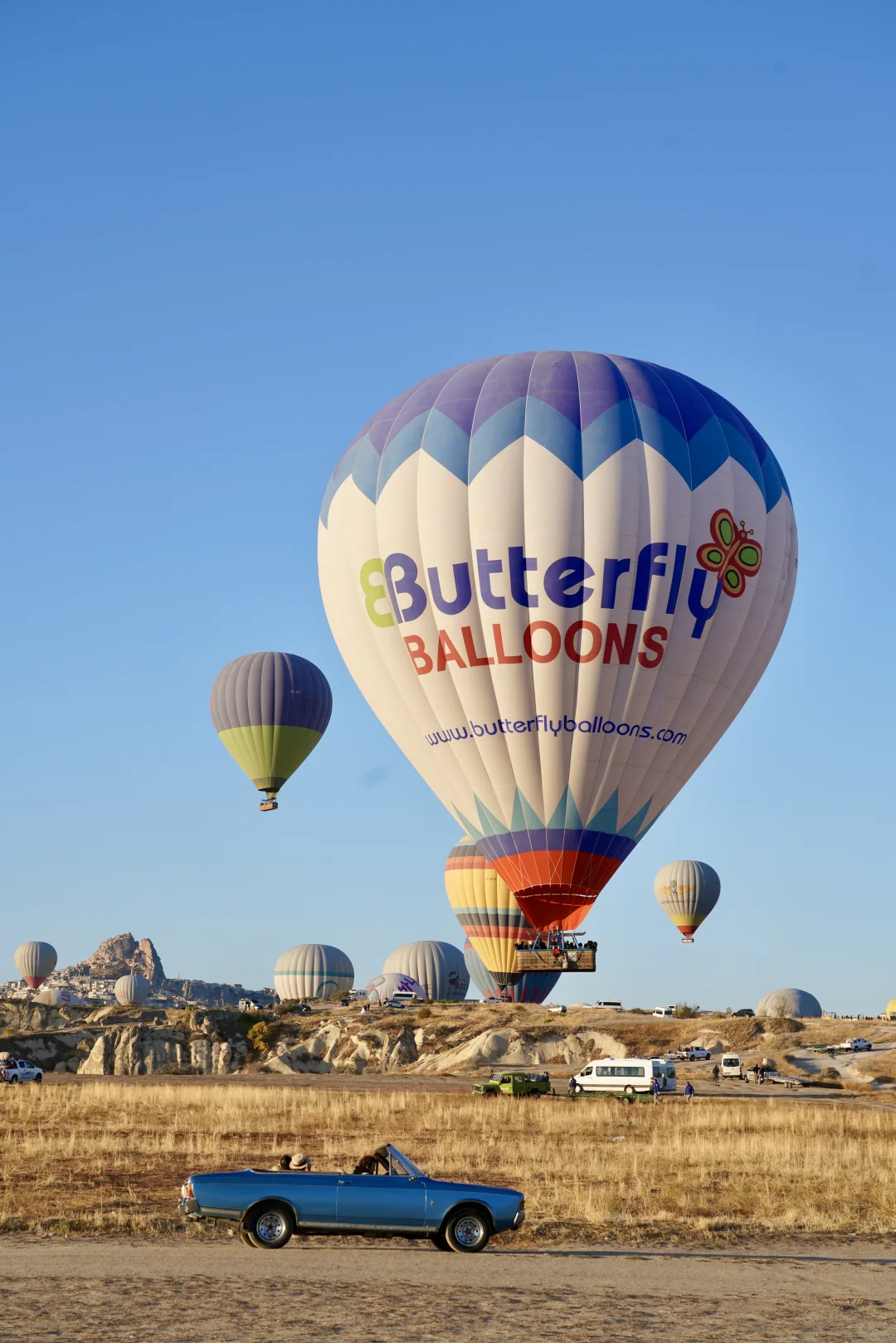 国庆土耳其携程之旅的一些真实感受(下)