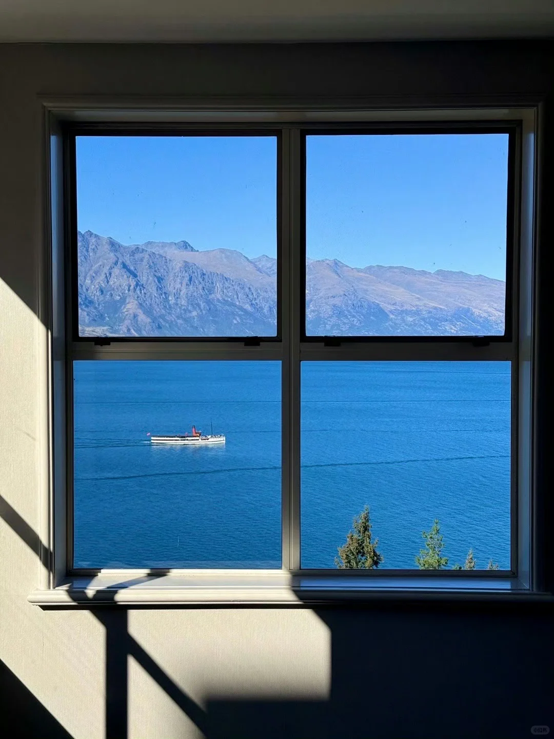 强烈推荐我报的新西兰小团（和妈妈一起）