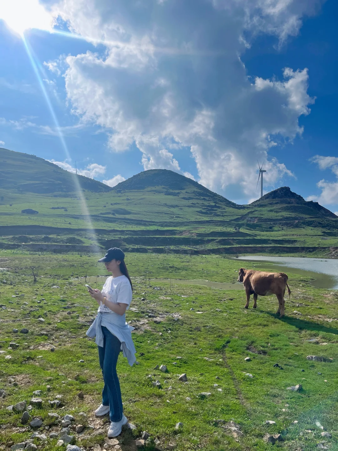 泸州北滨公园太大了吧