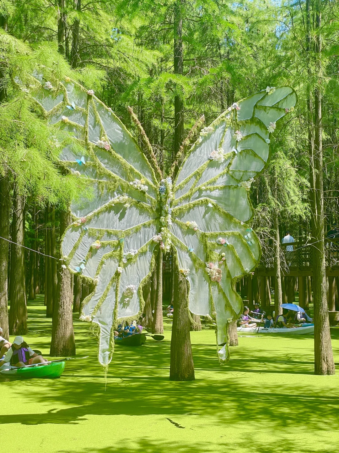 杭州文旅卡景点测评🔥免费景点