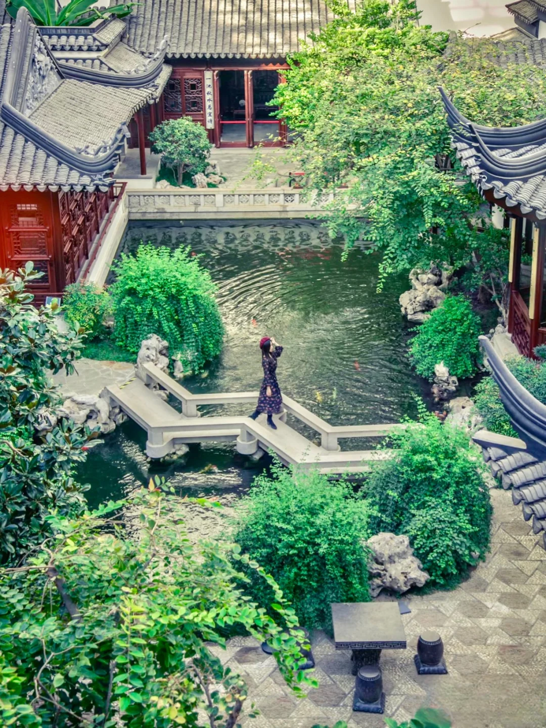 国庆北京邪修玩法｜⓲个冷门景点反向旅行