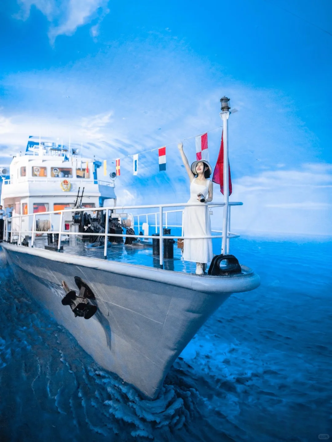 国庆北京邪修玩法｜⓲个冷门景点反向旅行