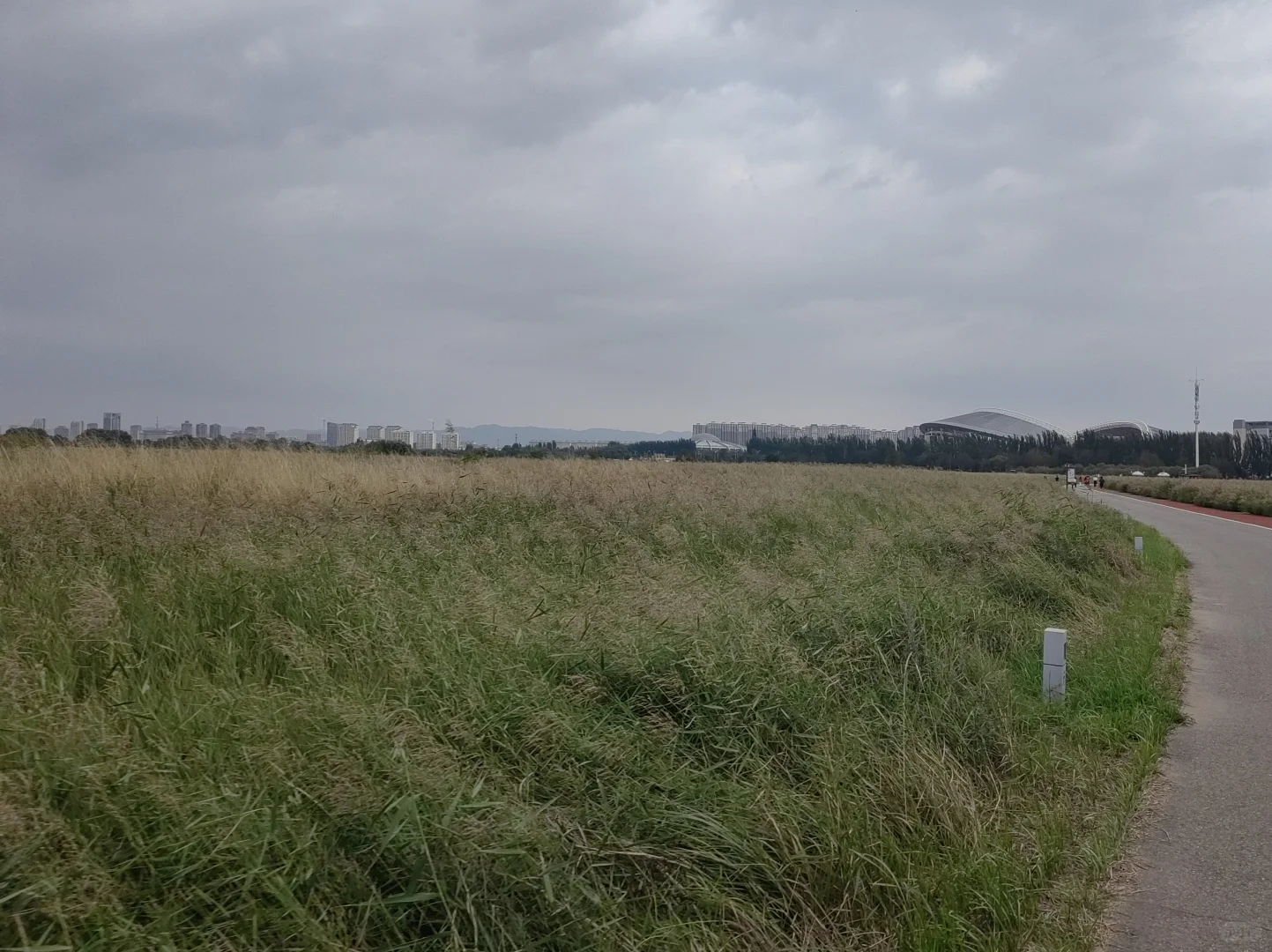 去包头一定不要打卡游