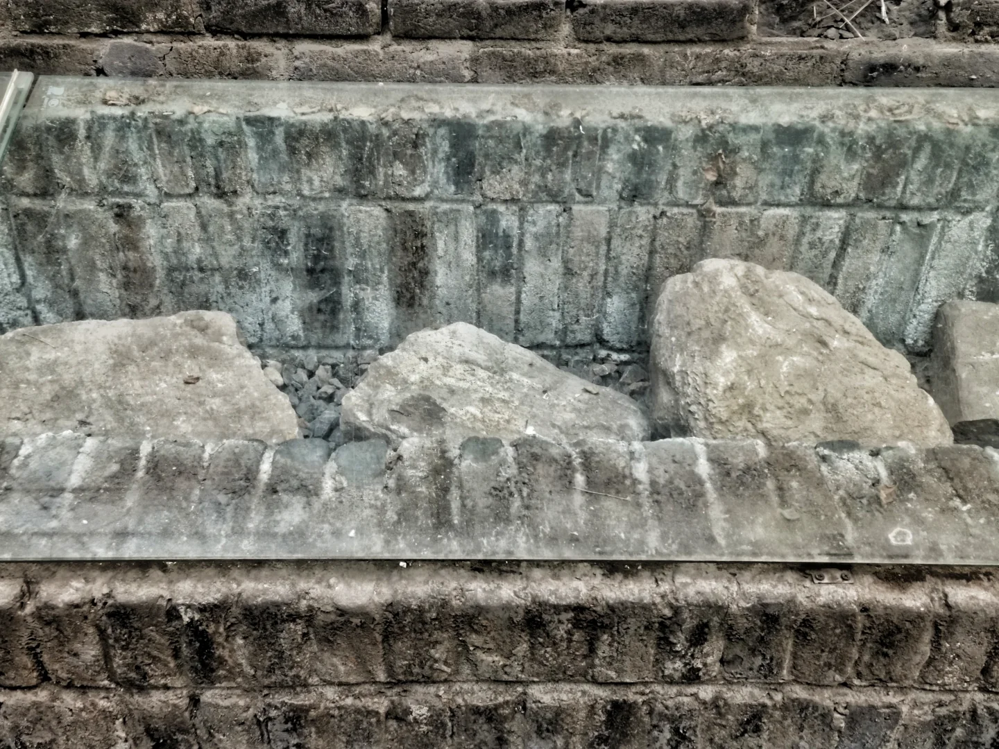 邯郸游玩：不是景点的赵邯郸故城遗迹