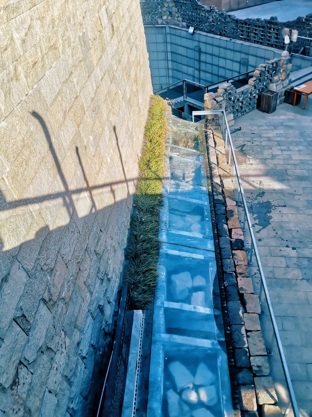 邯郸游玩：不是景点的赵邯郸故城遗迹