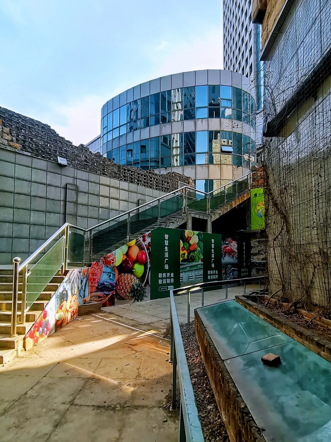 邯郸游玩：不是景点的赵邯郸故城遗迹