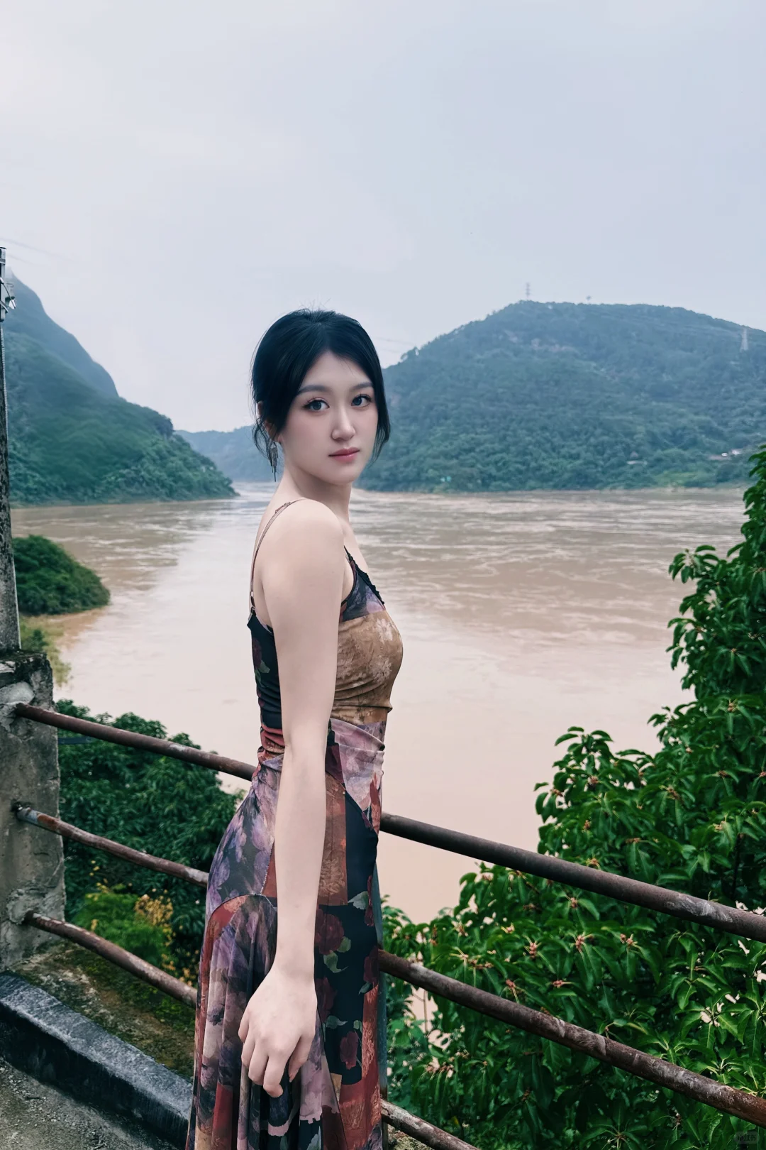 🌟【重庆｜金刚碑：藏在森林里的古村落】🌟