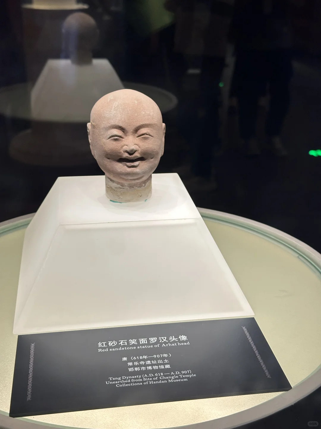 邯郸三日游攻略 反向旅游目的地