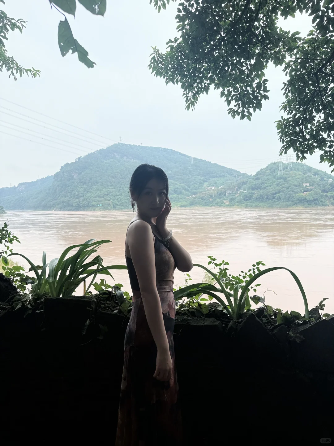 🌟【重庆｜金刚碑：藏在森林里的古村落】🌟