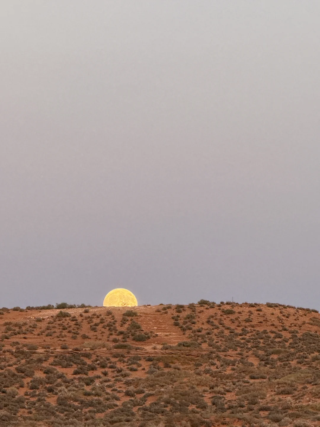 在悬崖上等一场日落🌄