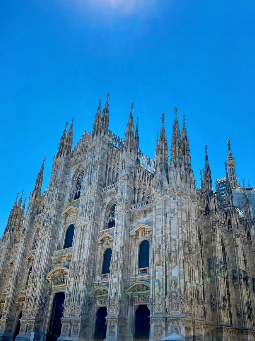 法意瑞跟团已回（已被宰），内容很脏但真实