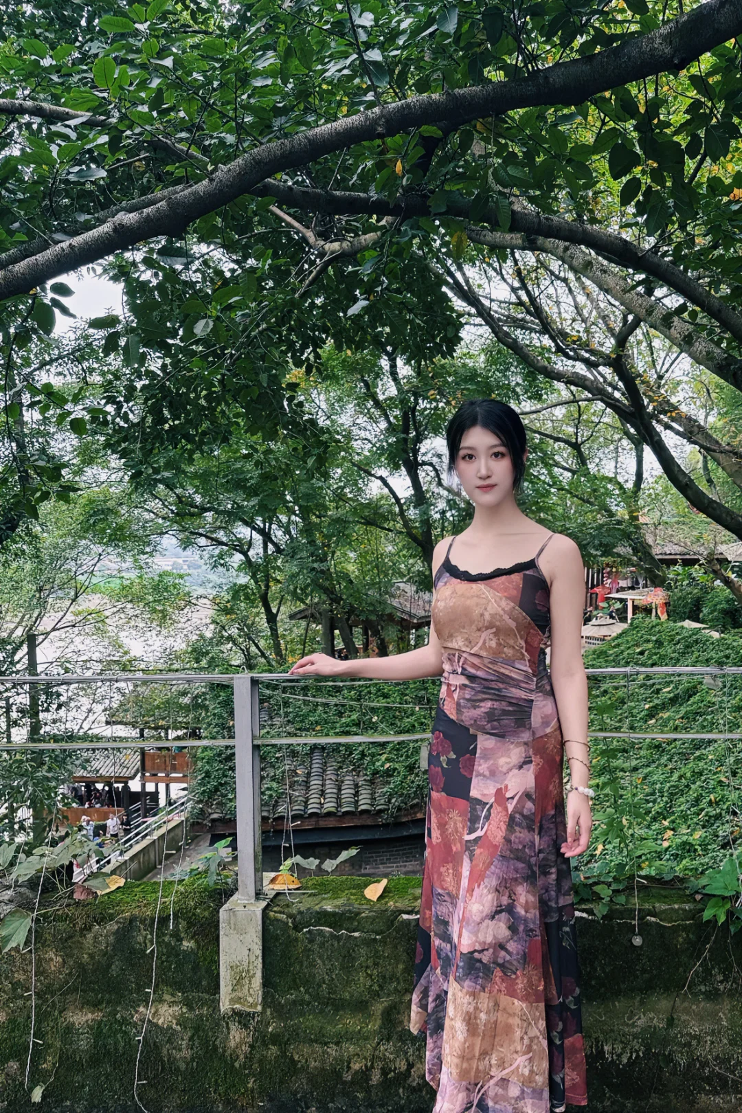 🌟【重庆｜金刚碑：藏在森林里的古村落】🌟