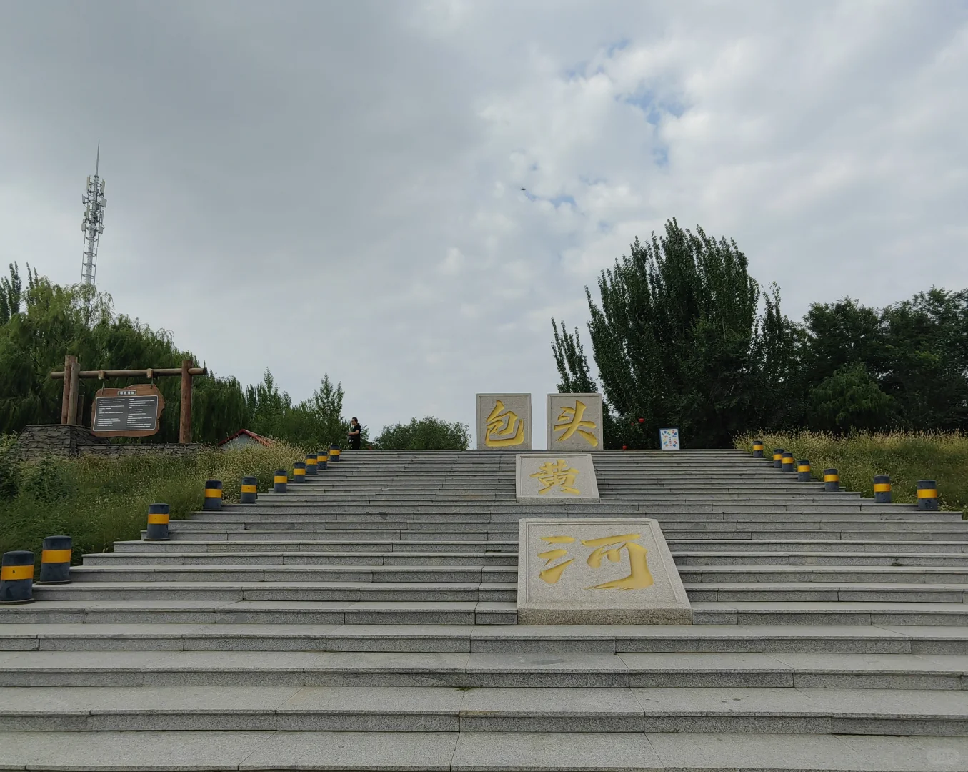 去包头一定不要打卡游