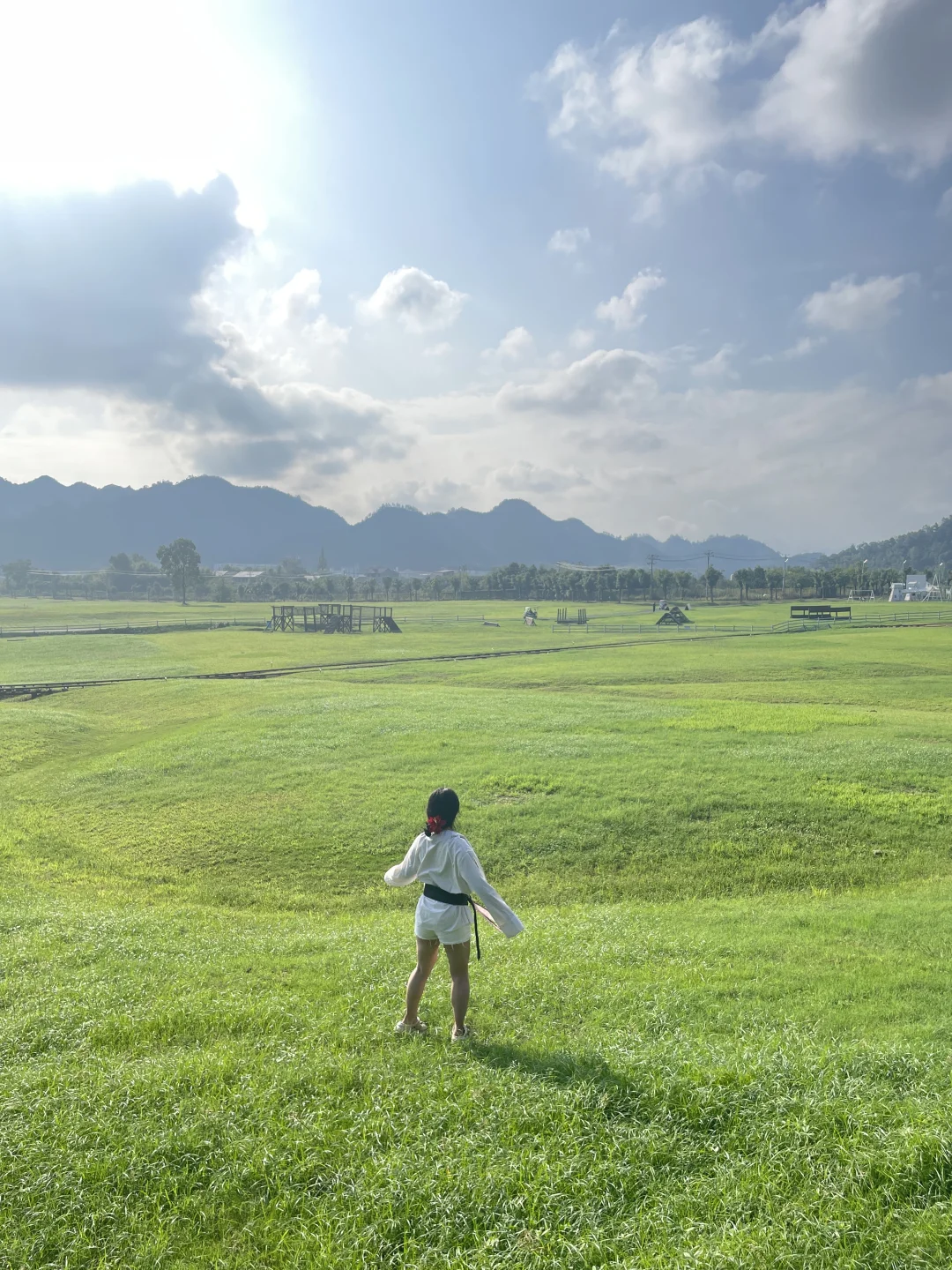 杭州文旅卡景点测评🔥免费景点