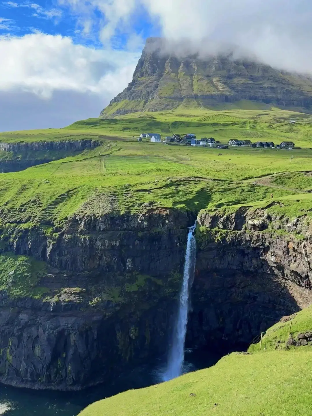 闯入世界的尽头法罗群岛｜附隐藏玩法