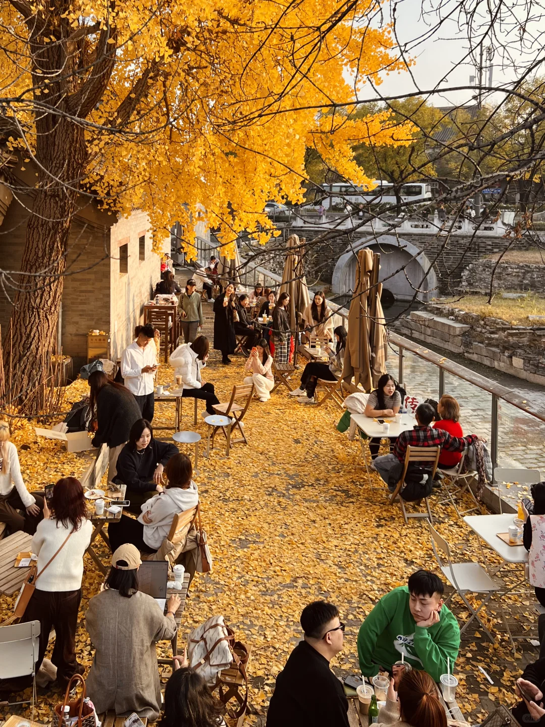 国庆北京邪修玩法｜⓲个冷门景点反向旅行