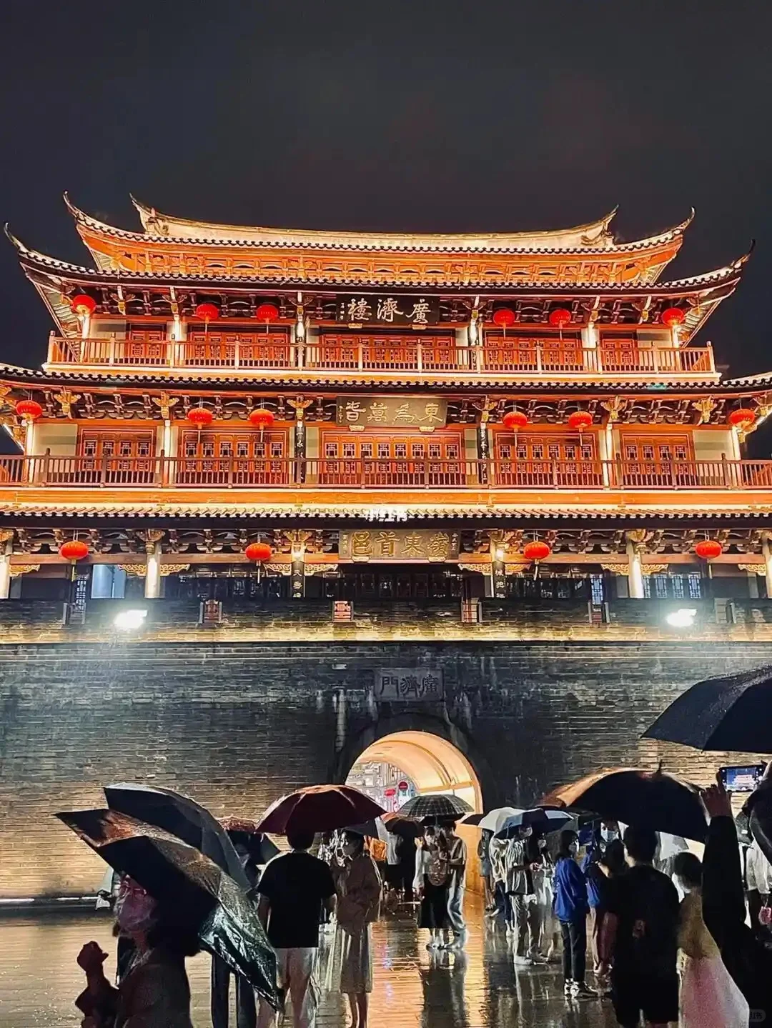 潮州必去的景点