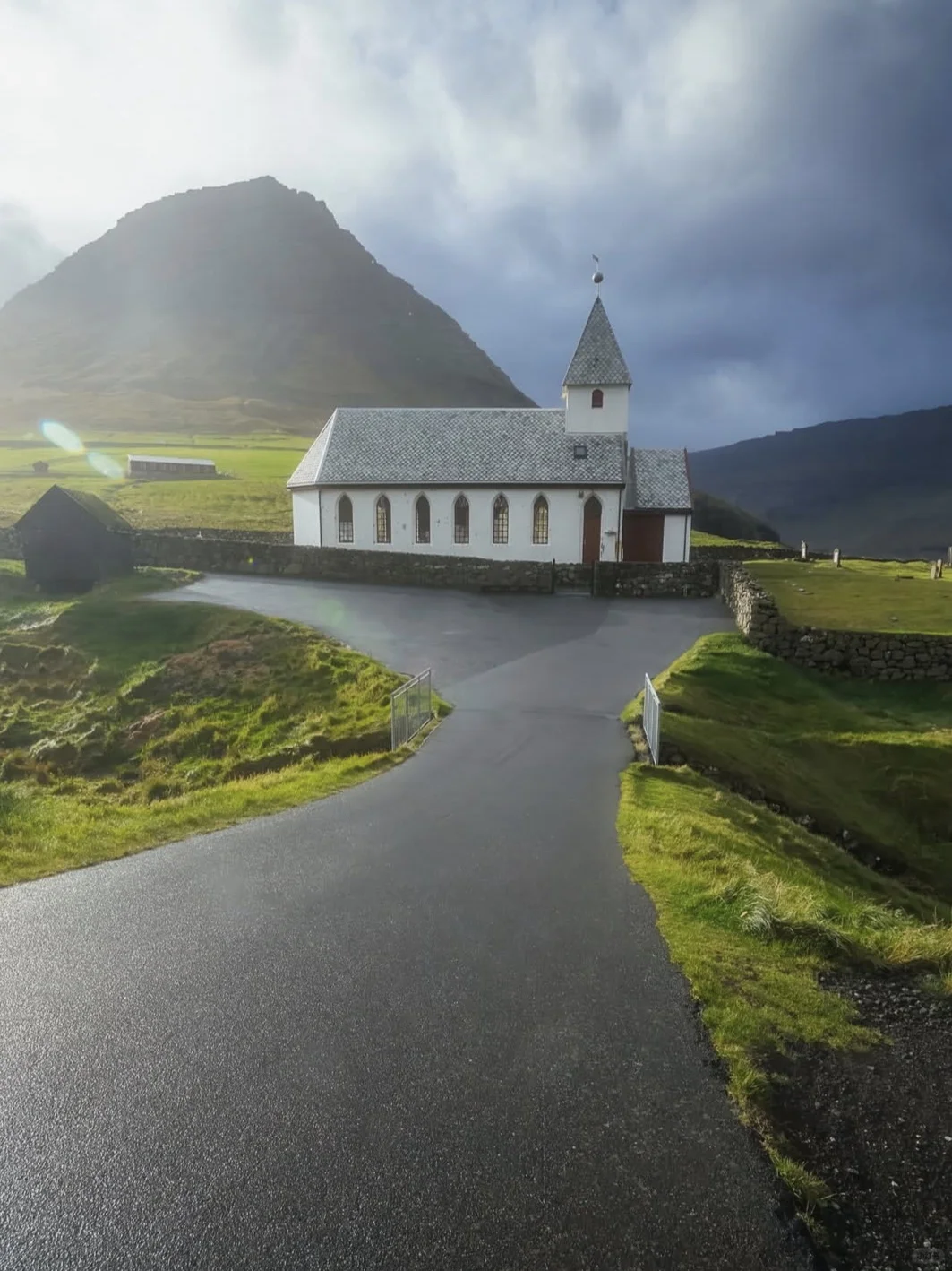 闯入世界的尽头法罗群岛｜附隐藏玩法
