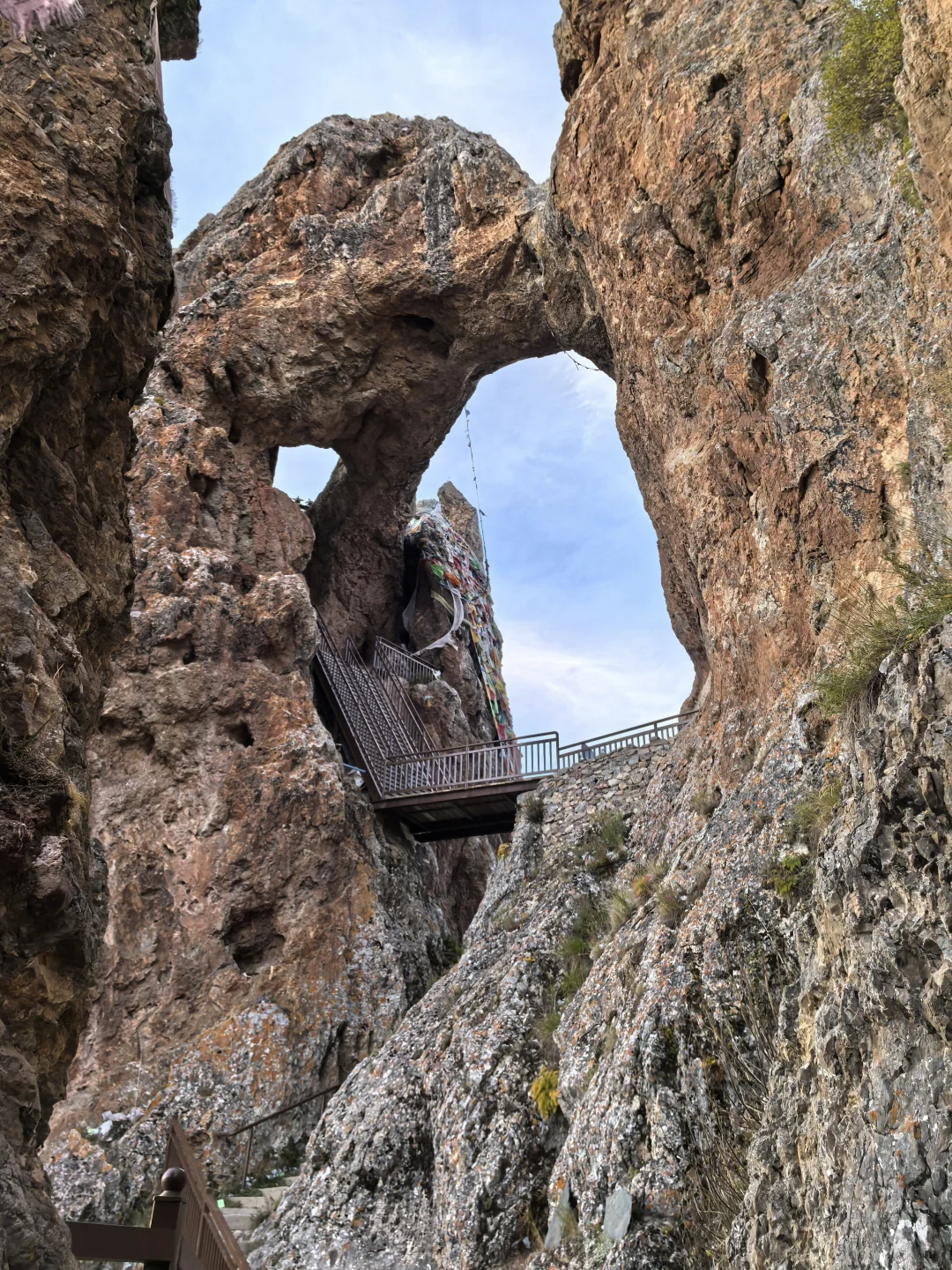 天穹孜珠，海拔4600＋的“云端之城”