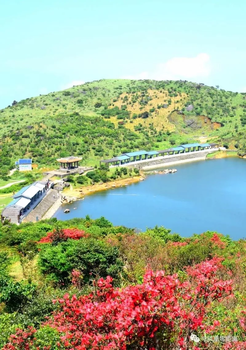 潮州必去的景点