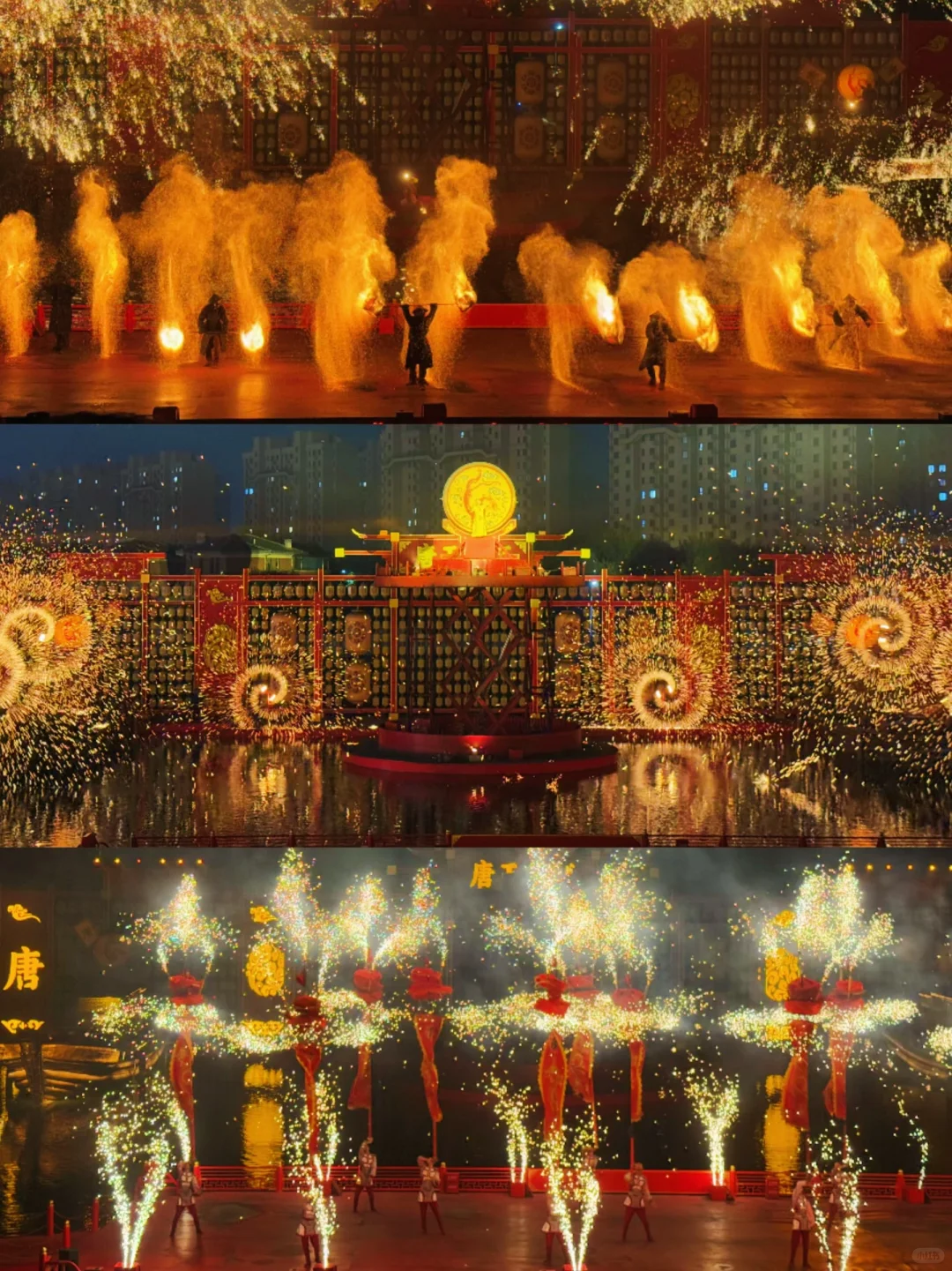 我很少用“震撼”形容一个地方，直到来到了…