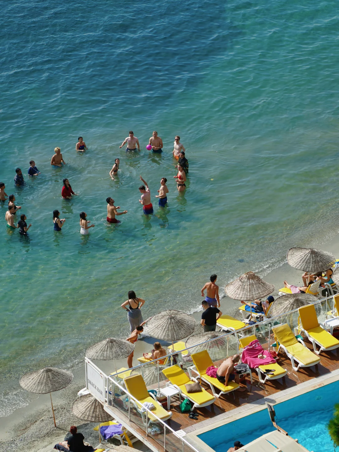 国庆土耳其携程之旅的一些真实感受(下)