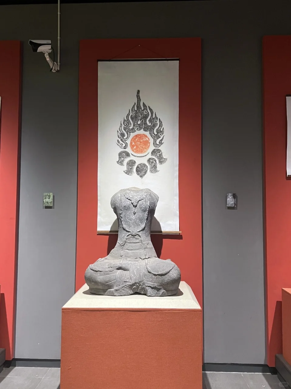 邯郸 9 大宝藏景点!历史控和拍照党狂喜