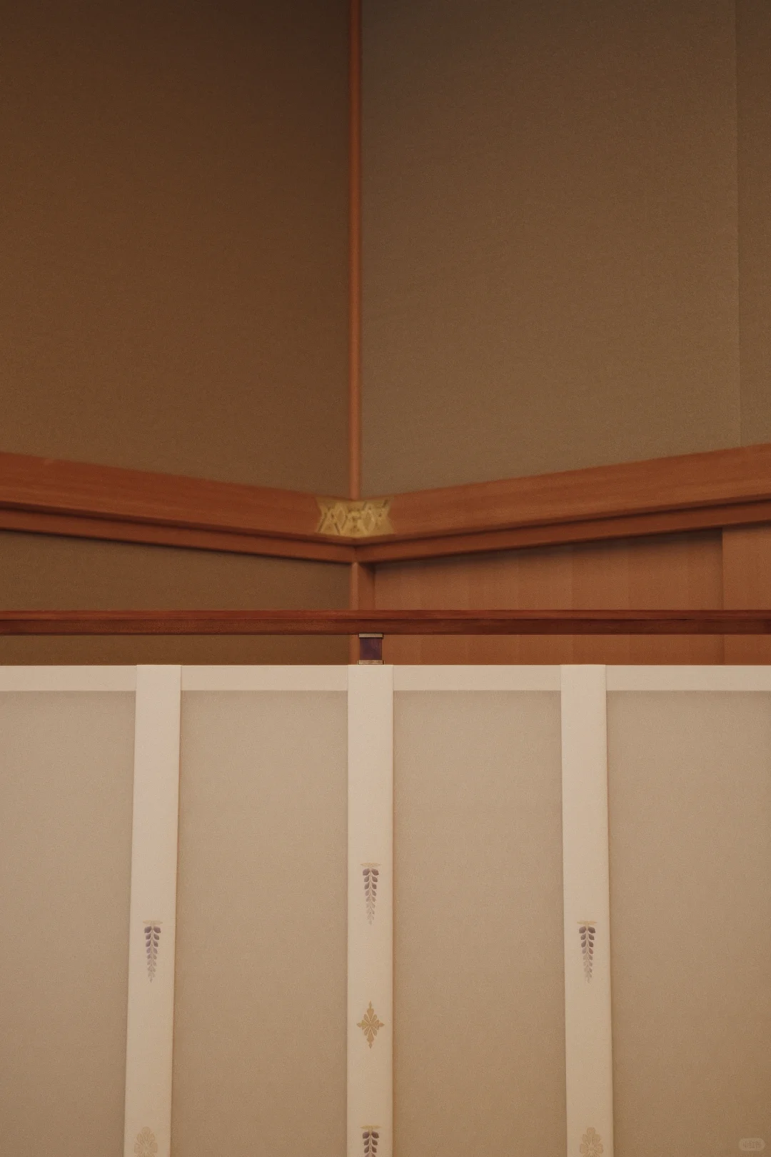 审美被国家级极致克制上了一课