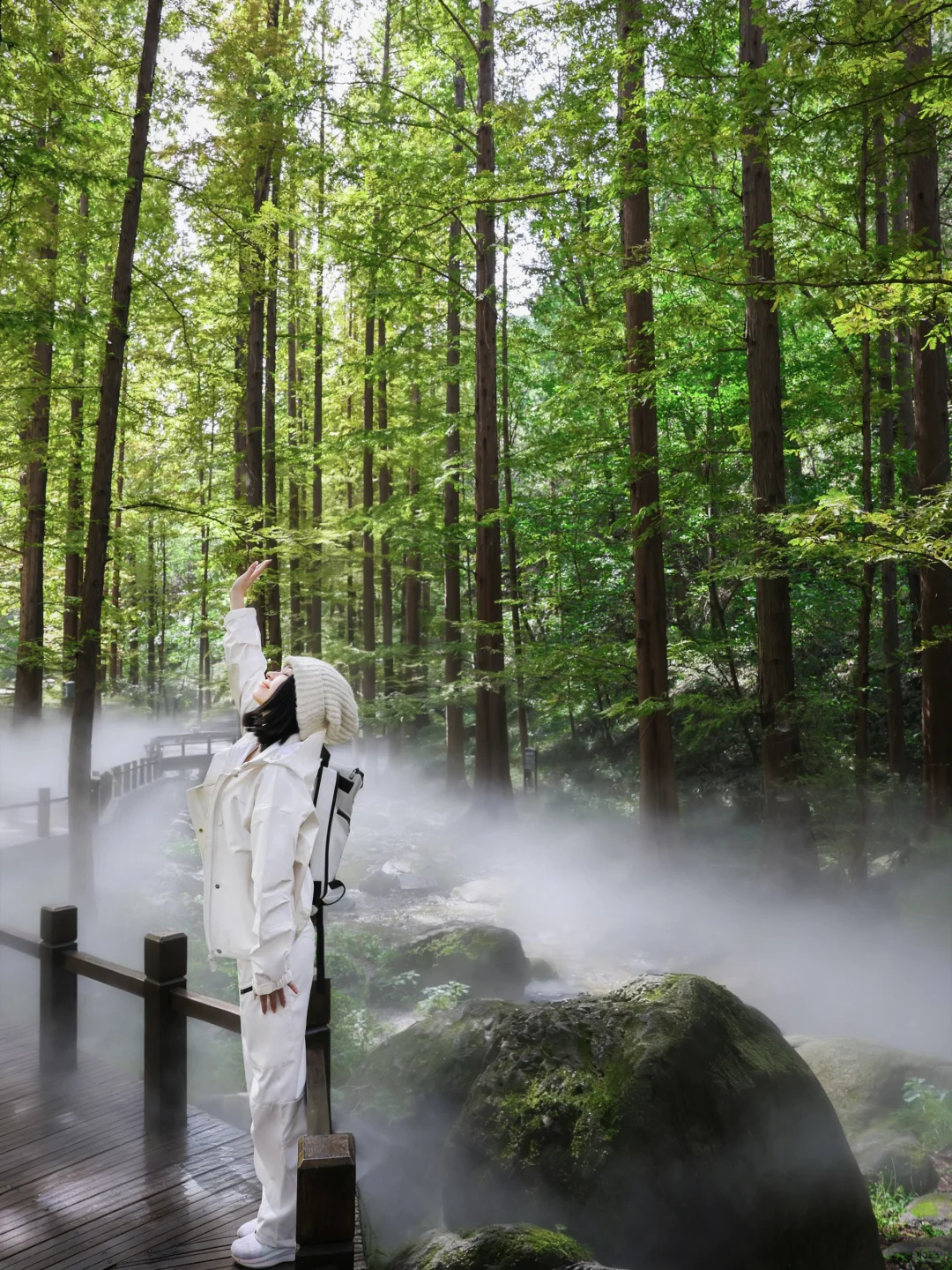 国庆北京邪修玩法｜⓲个冷门景点反向旅行