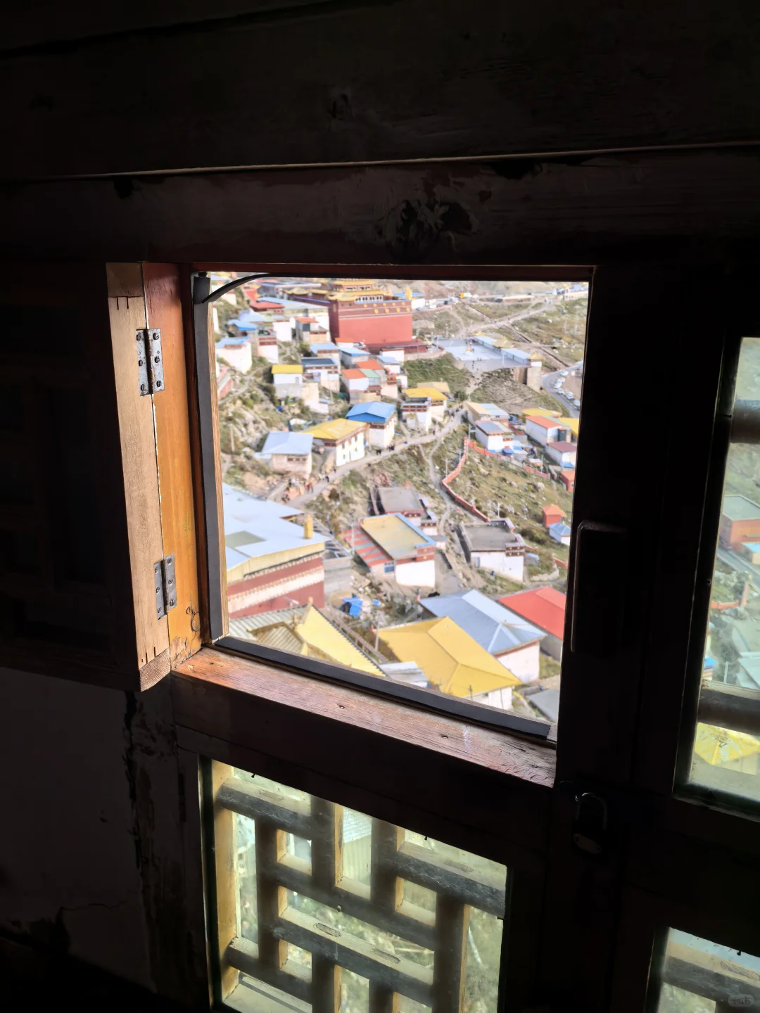 天穹孜珠，海拔4600＋的“云端之城”