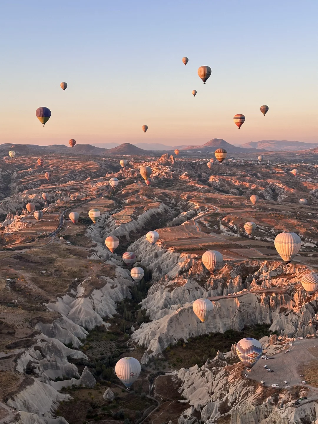 国庆土耳其携程之旅的一些真实感受(下)