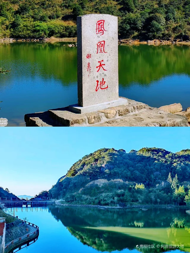 潮州必去的景点