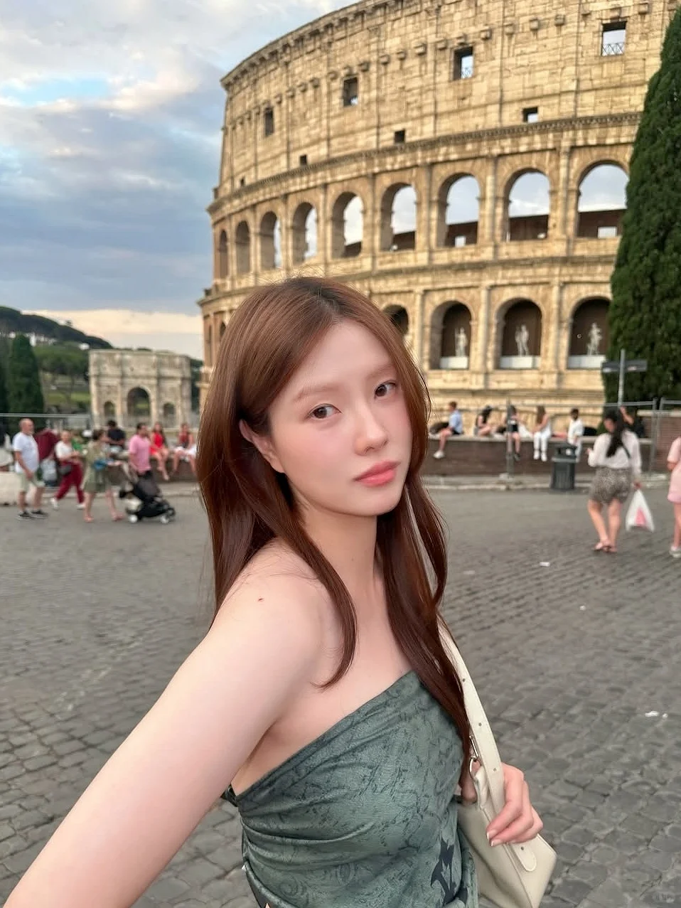 法意瑞跟团已回（已被宰），内容很脏但真实