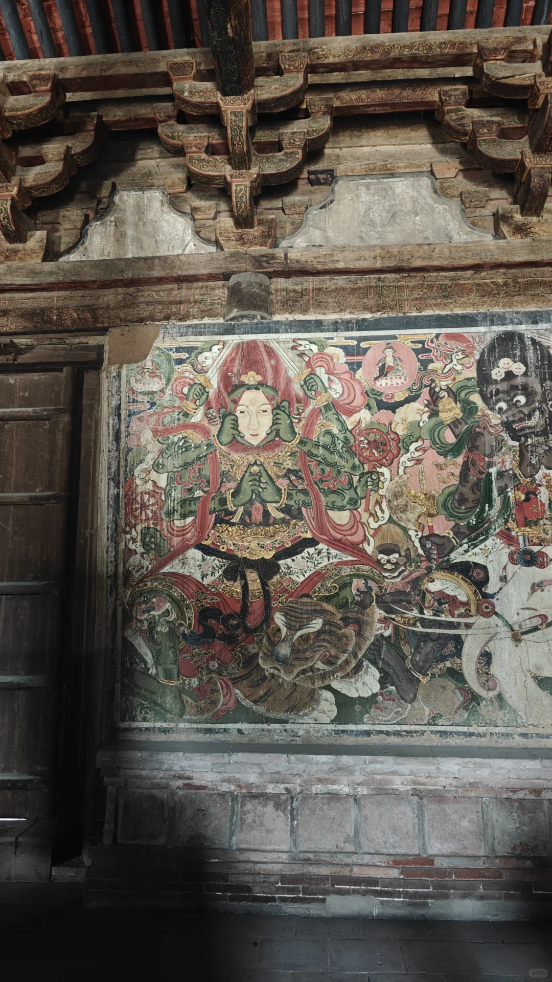 山西山西，你到底有多少宝藏