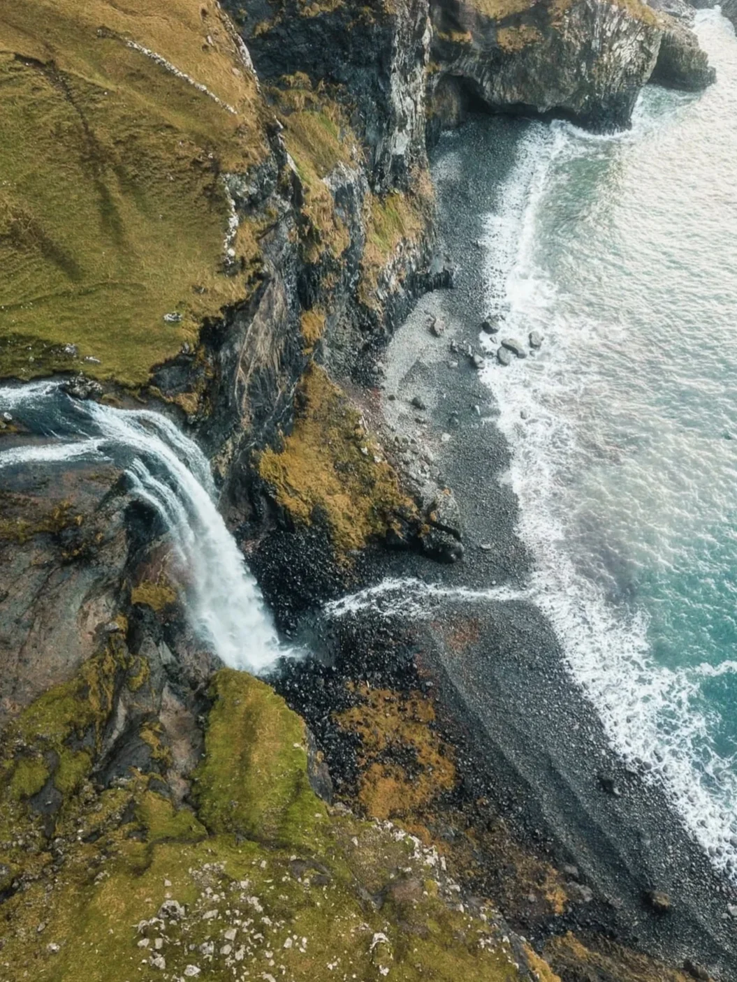 闯入世界的尽头法罗群岛｜附隐藏玩法
