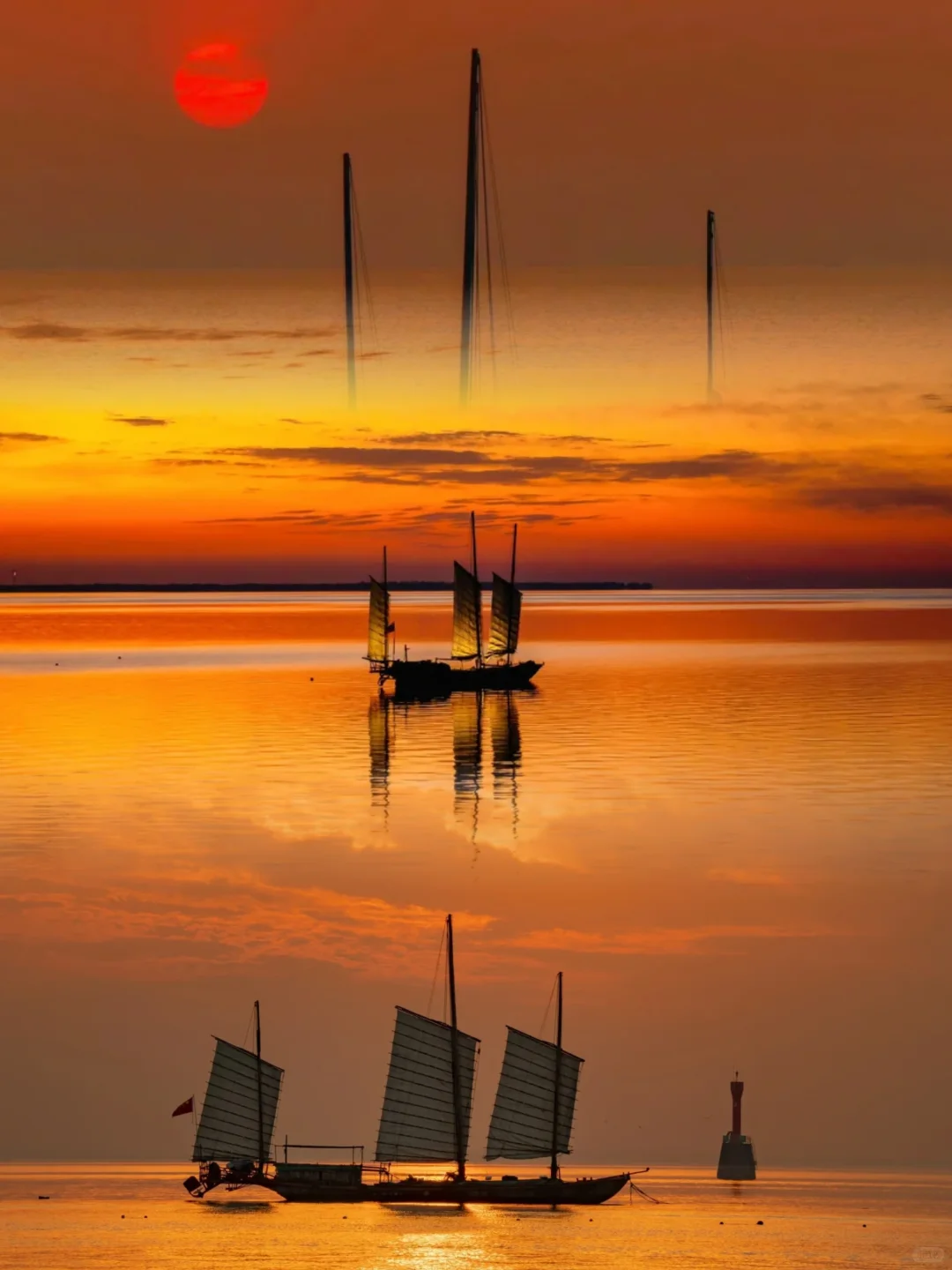 扬州本地人推荐的十大小众景点!!!