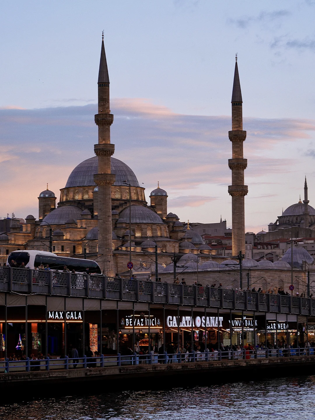 国庆土耳其携程之旅的一些真实感受(下)