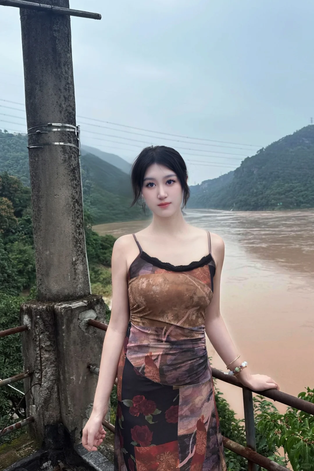 🌟【重庆｜金刚碑：藏在森林里的古村落】🌟