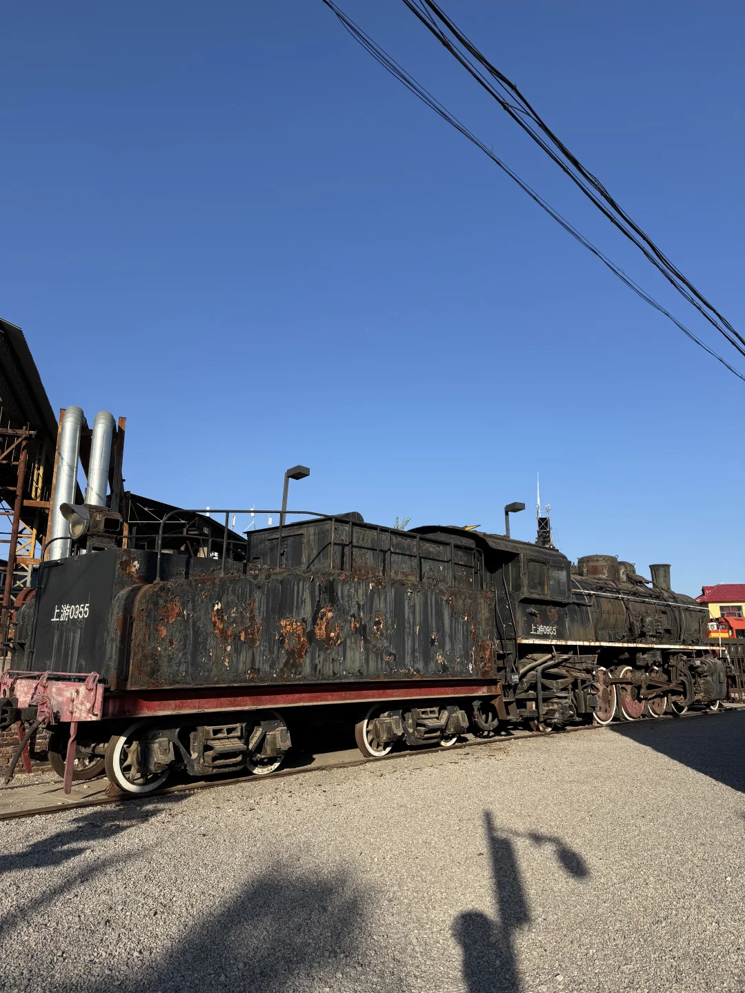 国庆反向旅游｜我愿称之为小众宝藏天花板！