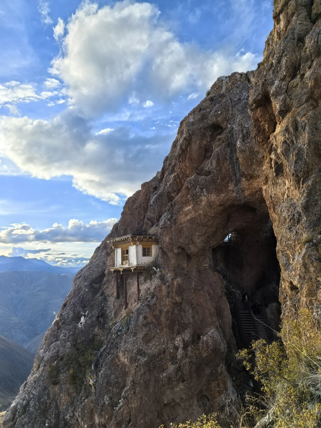 天穹孜珠，海拔4600＋的“云端之城”