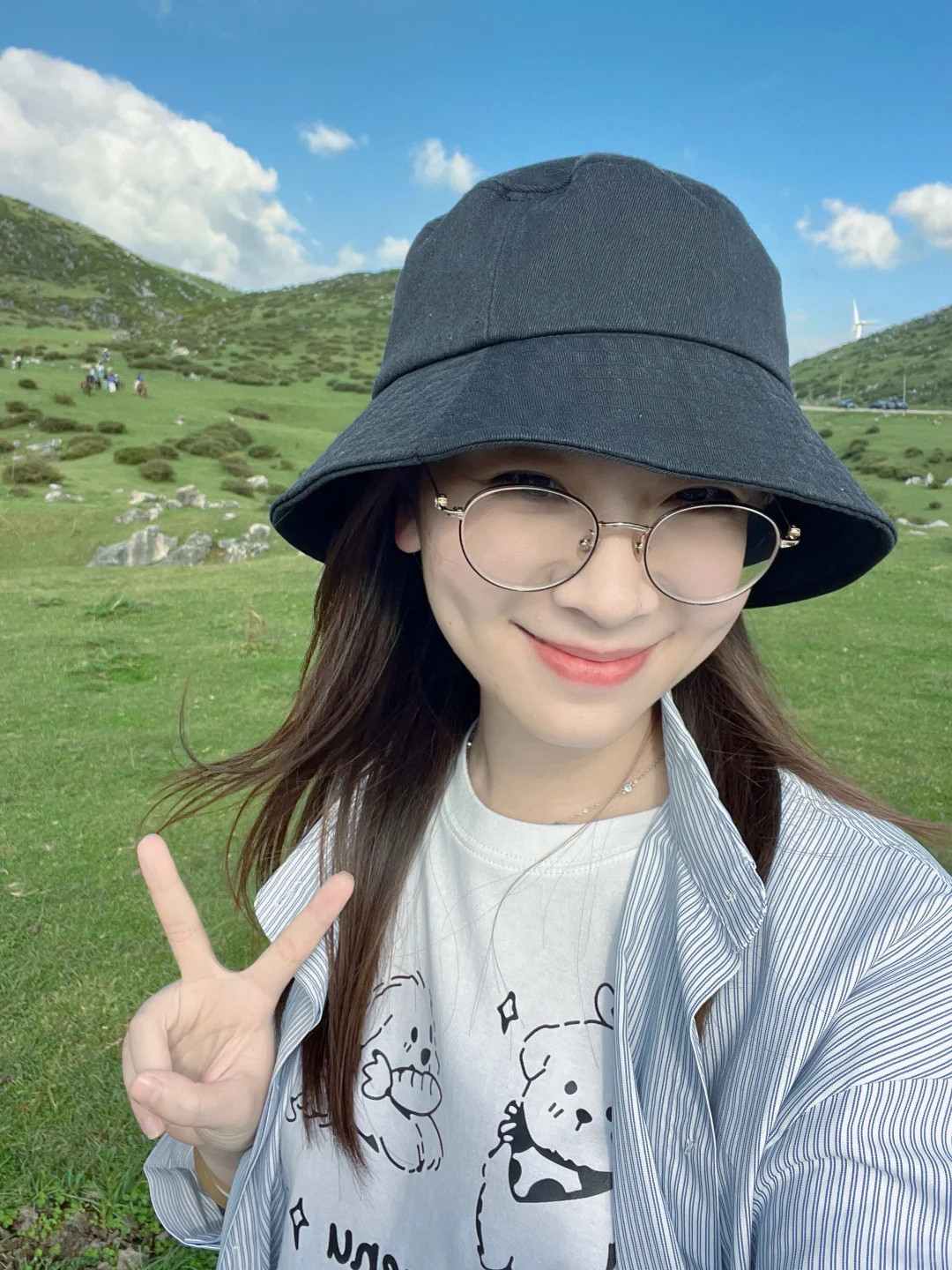 泸州北滨公园太大了吧